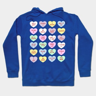 Nerd Candy Hoodie